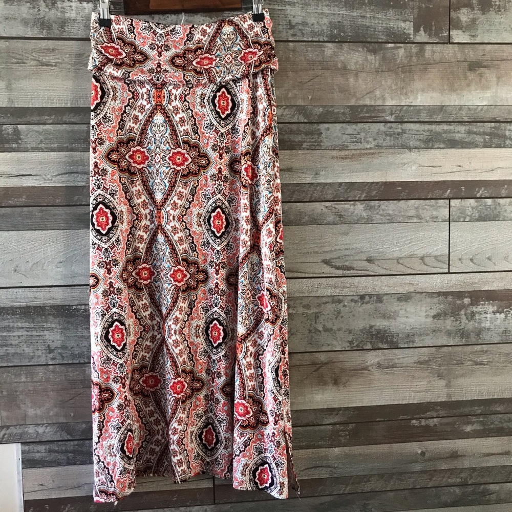 Thyme & Honey Skirt